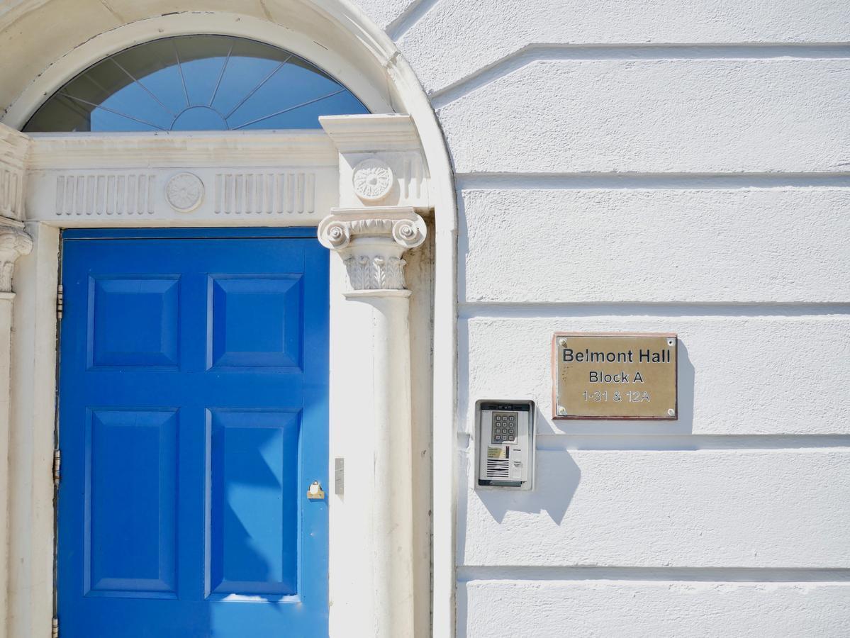Temple House Belmont *